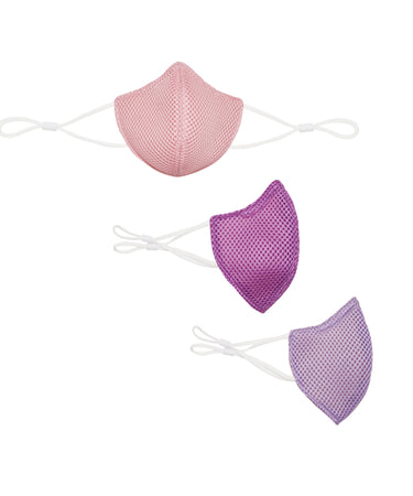 3 Sport Masks mask Caraa