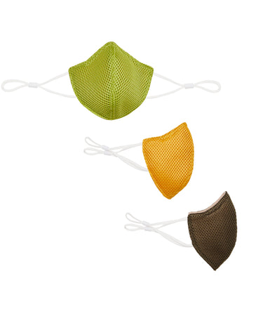 Assorted Jungle Colors