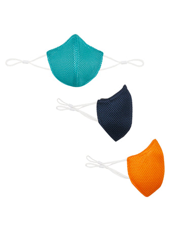 3 Sport Masks mask Caraa