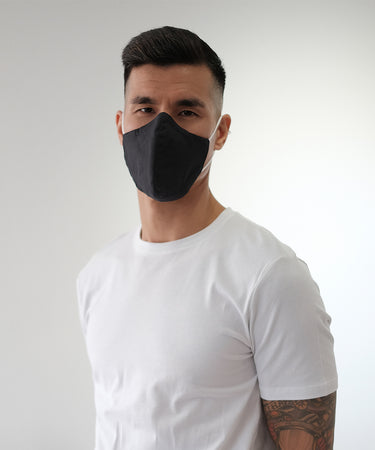 3 Tailored Masks mask Caraa