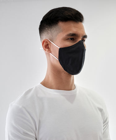 3 Tailored Masks mask Caraa