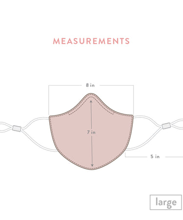 3 Tailored Masks mask Caraa