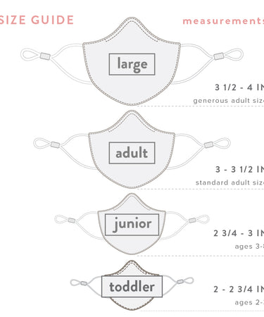 Assorted Marine Colors