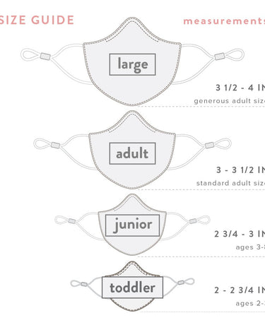 Assorted Blush Colors