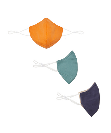 3 Tailored Masks mask Caraa