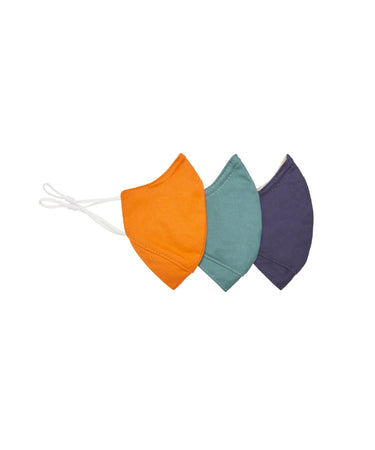 3 Tailored Masks mask Caraa