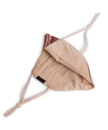 3 Tailored Velvet Masks mask Caraa