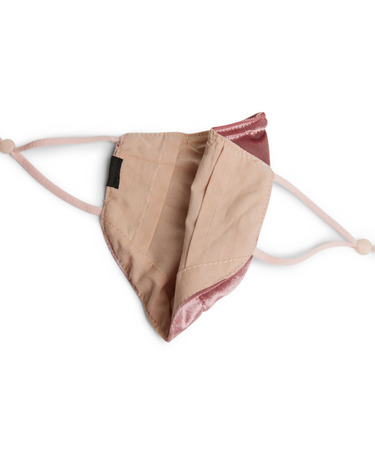 3 Tailored Velvet Masks mask Caraa