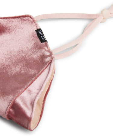 3 Tailored Velvet Masks mask Caraa