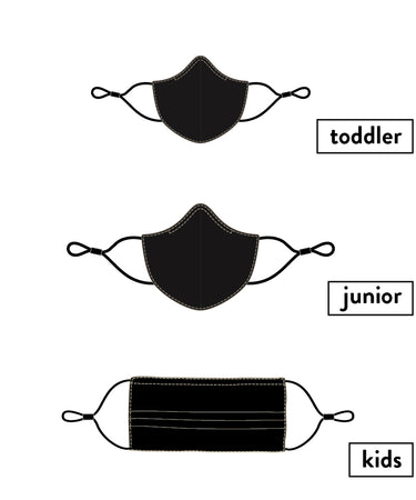 Mask Variety Kit mask Caraa