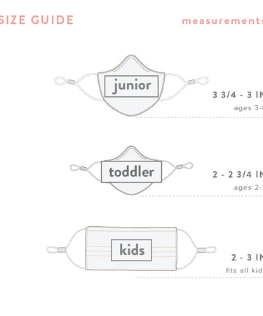 Mask Variety Kit mask Caraa