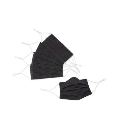 5 Universal Masks mask Caraa