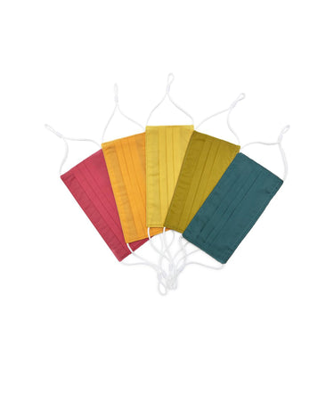 5 Universal Masks mask Caraa