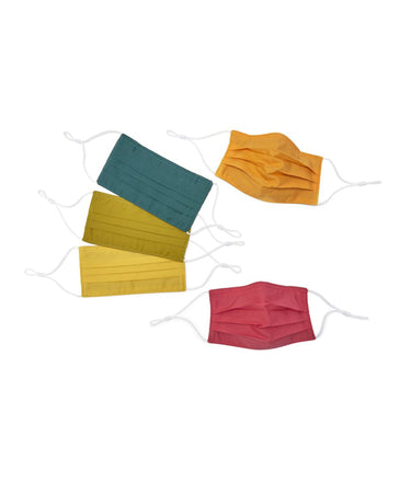 5 Universal Masks mask Caraa