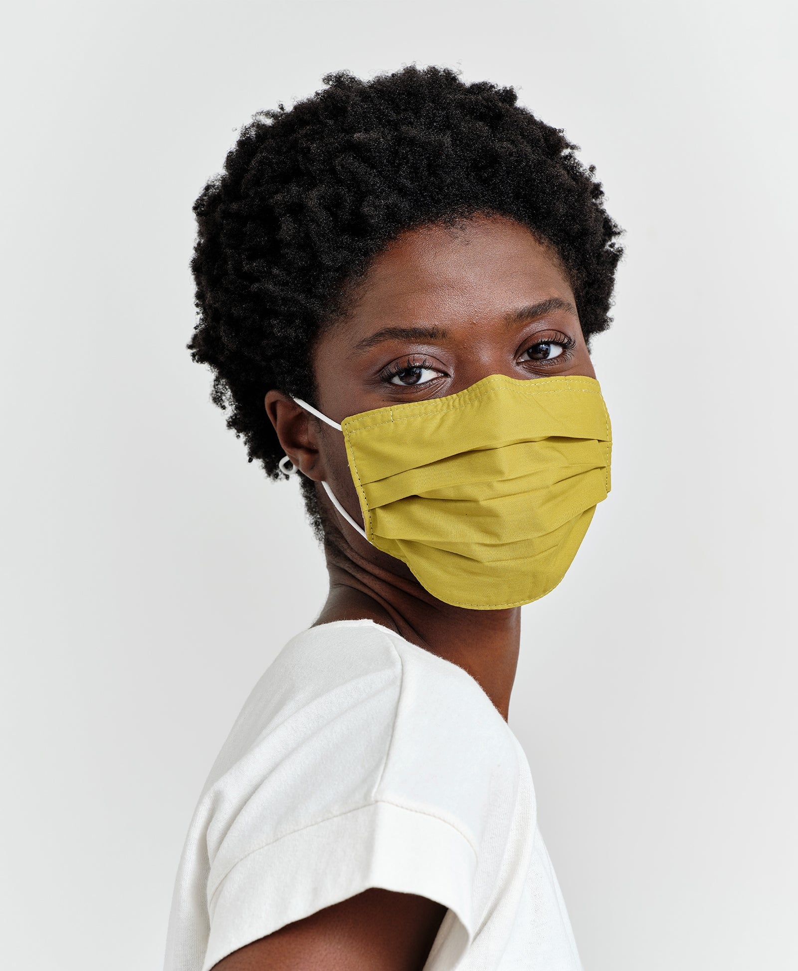 5 Universal Masks – Caraa
