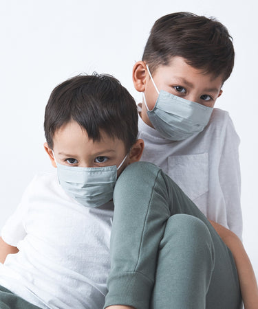 5 Universal Masks mask Caraa